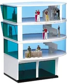 Samochody i pojazdy dla dzieci - Stadlbauer Carrera stadl Bauer prasa Wieża 20021102 - miniaturka - grafika 1