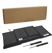 Baterie do laptopów - Bateria do laptopa MacBook Air 13 2010 2011 2012 - miniaturka - grafika 1