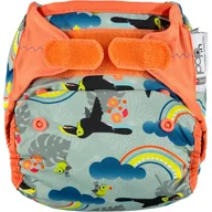 Pieluchy - Close Pop-in pieluszka wielorazowa, Toucan, Bambus [] C01440 - miniaturka - grafika 1