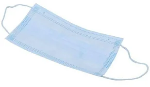 OFERTA DODATKOWA - CHEMIA Maseczka Ochronna Trójwarstwowa EC79752 OFE000371 - Chusteczki nawilżane - miniaturka - grafika 3