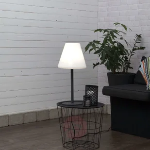 Best Season Lampa tarasowa Gardenlight, 150 cm - Lampy ogrodowe - miniaturka - grafika 4