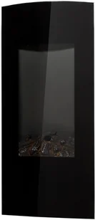 Klarstein Klarstein Lamington, kominek elektryczny, 2000 W, płomienie LED, termowentylator, timer, oświetlenie otoczenia GDW24-LamingtonW - Kominki elektryczne - miniaturka - grafika 7