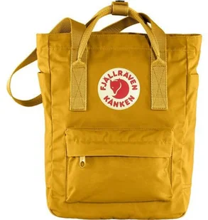 Fjällräven Fjällräven Knken Mini Torba Dzieci, ochre  2021 Torby Messenger F23711-160-0 - Torby fotograficzne i futerały - miniaturka - grafika 2