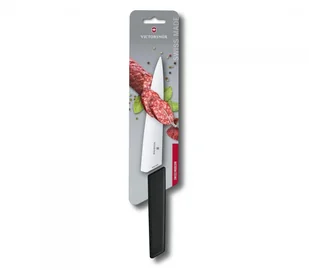 Victorinox Nóż do porcjowania Swiss Modern 6.9013.19B 6.9013.19B - Noże kuchenne - miniaturka - grafika 3