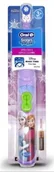 Szczoteczki do zębów - Braun Szczoteczka do zębów Oral-B Power DB3010 Frozen - miniaturka - grafika 1