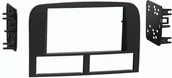 Akcesoria car audio - Ramka Montażowa 2 Din Jeep Grand Cherokee 99-04 - miniaturka - grafika 1