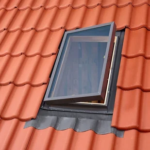 Velux Wyłaz dachowy VLT 1000 029 45x73 VLT 029 1000 - Okna - miniaturka - grafika 2