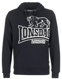 Lonsdale BluzyTADLEY - Bluzy męskie - miniaturka - grafika 2
