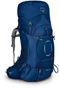 Osprey Ariel 55 Backpack Women, ceramic blue XS/S 2021 Plecaki turystyczne 1-045-433-XS/S - Plecaki - miniaturka - grafika 2