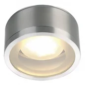Oprawy, klosze i abażury - Spotline Lampa sufitowa ROX CEILING GX53 OUT 1000339 - miniaturka - grafika 1