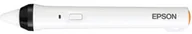 Akcesoria do projektorów - Epson Interaktywny Pen ELPPN04A, do EB-5 Series V12H666010 - miniaturka - grafika 1