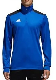 Adidas Bluza dziecięca, Regista 18 TR Top Y CZ8655, rozmiar 164 - Bluzy sportowe męskie - miniaturka - grafika 2
