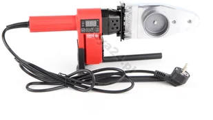 Yato Zgrzewarka do rur termoplastycznych 850W YT-82250 - Akcesoria hydrauliczne - miniaturka - grafika 4