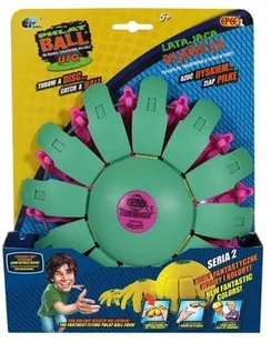 Epee Latająca dyskopiłka. UFO. Seria 2, mix wzorów - Piłki dla dzieci - miniaturka - grafika 3