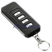 Akcesoria do alarmów - DSC PG8929 Pilot 4 przyciski 23062438 - miniaturka - grafika 1