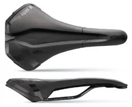 Siodełka rowerowe i akcesoria - Selle ITALIA Siodło ITALIA X-LR TM AIR CROSS S (id match - S1) Manganese Tube 7, RPU, 215g czarne (NEW) A-SIT-078A101RHC001 - miniaturka - grafika 1