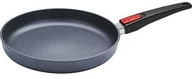 Woki - Woll Ze zdejmowanym 1528dps Diamond Lite patelnia odlewana z trzonkiem wełnianego, średnica 28 cm, wysokość 5 cm 1528DPS - miniaturka - grafika 1