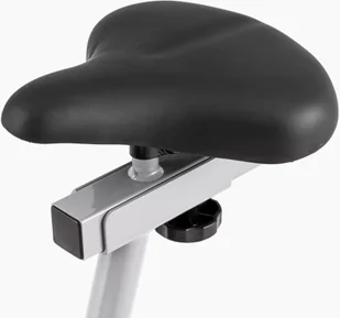 Hop-Sport HS-2050H Sonic Srebrny -1009231 - Rowery treningowe - miniaturka - grafika 7