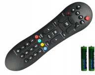 Piloty - Pilot do dekoderów Polsat 7000 5000 3000HD Evobox - miniaturka - grafika 1