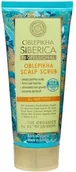 Peelingi do skóry głowy - Siberica Professional Professional Oblepikha Scalp Scrub peeling do skóry głowy 200 ml - miniaturka - grafika 1