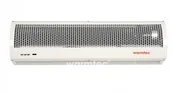 Kurtyny powietrzne - Warmtec Kurtyna powietrzna elektryczna WRS04 o mocy 4 kW EWG-15 - miniaturka - grafika 1
