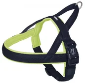 Szelki dla psów - Nobby Szelki Norweskie Mesh Preno Dla Psa Nobby : Kolor - Żółty, Rozmiar - S-M 20/25mm, 36cm 38-50cm 80551-24 - miniaturka - grafika 1