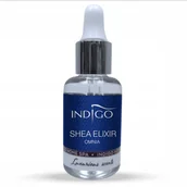 Olejki i oliwki do paznokci - Indigo Oliwka Do Skórek Paznokci Omnia Men 8 ml - miniaturka - grafika 1