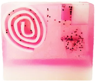 Mydło glicerynowe Różowy Grapefruit - Kosmetyki do kąpieli - miniaturka - grafika 2