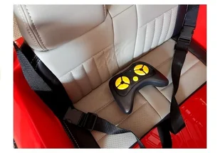 LEANToys Autko na akumulator terenowe HP012 LE-3950 - Pojazdy elektryczne dla dzieci - miniaturka - grafika 21