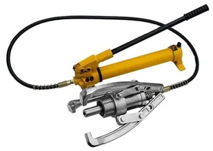 S087 Ściągacz hydrauliczny siła 10 T rozstaw zasięgu 50-250 mm głębokość zasięgu 170 mm) 08778914 78914-uniw - Prasy S087 Ściągacz hydrauliczny siła 10 T rozstaw zasięgu 50-250 mm głębokość zasięgu 170 mm) 08778914 78914-uniw - Prasy - miniaturka - grafika 1