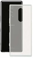 Etui i futerały do telefonów - Sony BigBuy Tech BigBuy Tech S1903471 etui ochronne do Xperia 1 Flex BIG-S1903471 - miniaturka - grafika 1