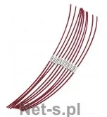 Bosch Super mocne żyłki F0168001181 - 10 szt, ART 26 Combitrim 26 cm F016800181 - Żyłki wędkarskie - miniaturka - grafika 3