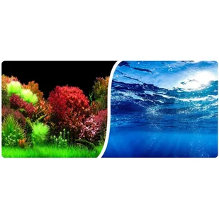 Happet Tło do akwarium 8007 rolka 50cm - Dekoracje do akwarium Happet Tło do akwarium 8007 rolka 50cm - Dekoracje do akwarium - miniaturka - grafika 1