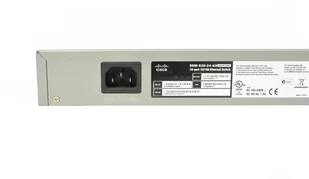 CISCO ESW-520-24 ESW-520-24 - Wagi sklepowe - miniaturka - grafika 5