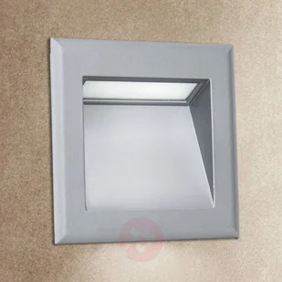 Orion Oprawa wpuszczana ścienna LED Stairs, na schody - Oprawy, klosze i abażury - miniaturka - grafika 2