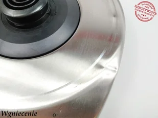 Severin Deluxe WK 3479 - Czajniki elektryczne - miniaturka - grafika 9