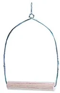Klatki i wyposażenie dla ptaków - Nobby 31511 łuk na biegunach - miniaturka - grafika 1