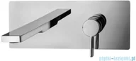 Baterie umywalkowe - Paffoni Rock bateria podtynkowa umywalkowa chrom RO105CR | - miniaturka - grafika 1