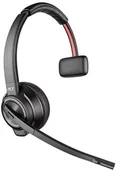 Słuchawki - Plantronics Savi 8200 Series W8210-M (207322-02) - miniaturka - grafika 1