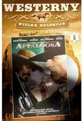 Książki o kulturze i sztuce - Westerny Appaloosa DVD Używana - miniaturka - grafika 1
