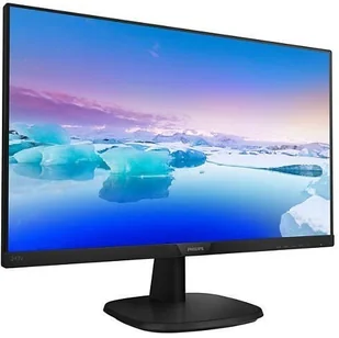 Philips 243V7QDAB 24" czarny (243V7QDAB/00) - Monitory - miniaturka - grafika 5
