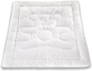 Medical Kołdra antyalergiczna 120x160 0,60 kg dzie - Kołdry i poduszki dla dzieci - miniaturka - grafika 3