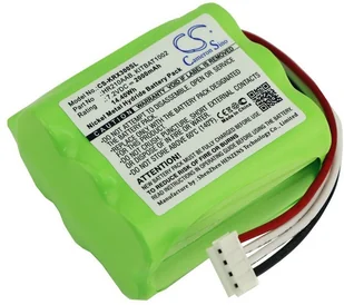 Cameron Sino Korg PA3X HHR210AAB 2000mAh 14.40Wh Ni-MH 7.2V - Akcesoria do kas i terminali - miniaturka - grafika 2