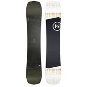 Deski snowboardowe - Nidecker snowboard Sensor Multi MULTI) - miniaturka - grafika 1