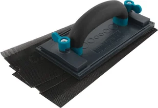 WOLFCRAFT paca zestaw do szlifowania ręcznego - Zestawy narzędziowe - miniaturka - grafika 5