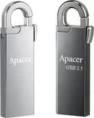Pendrive - Apacer AH15A 32GB (AP32GAH15AA-1) - miniaturka - grafika 1
