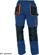 Odzież robocza - Emerton MALFINI SPODNIE, 3 KOLORY - 46-64 03020036 - miniaturka - grafika 1