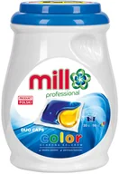 Środki do prania - Dwukomorowe Kapsułki Do Prania Kolorowych Tkanin - miniaturka - grafika 1