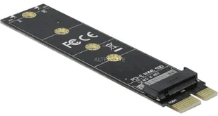 DeLOCK 64105, Karta interfejsu 4043619641055 - Kontrolery DeLOCK 64105, Karta interfejsu 4043619641055 - Kontrolery - miniaturka - grafika 1