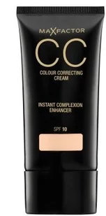 Max Factor CC Colour Correction Cream krem CC 50 Natural 30ml - Kremy CC - miniaturka - grafika 3
